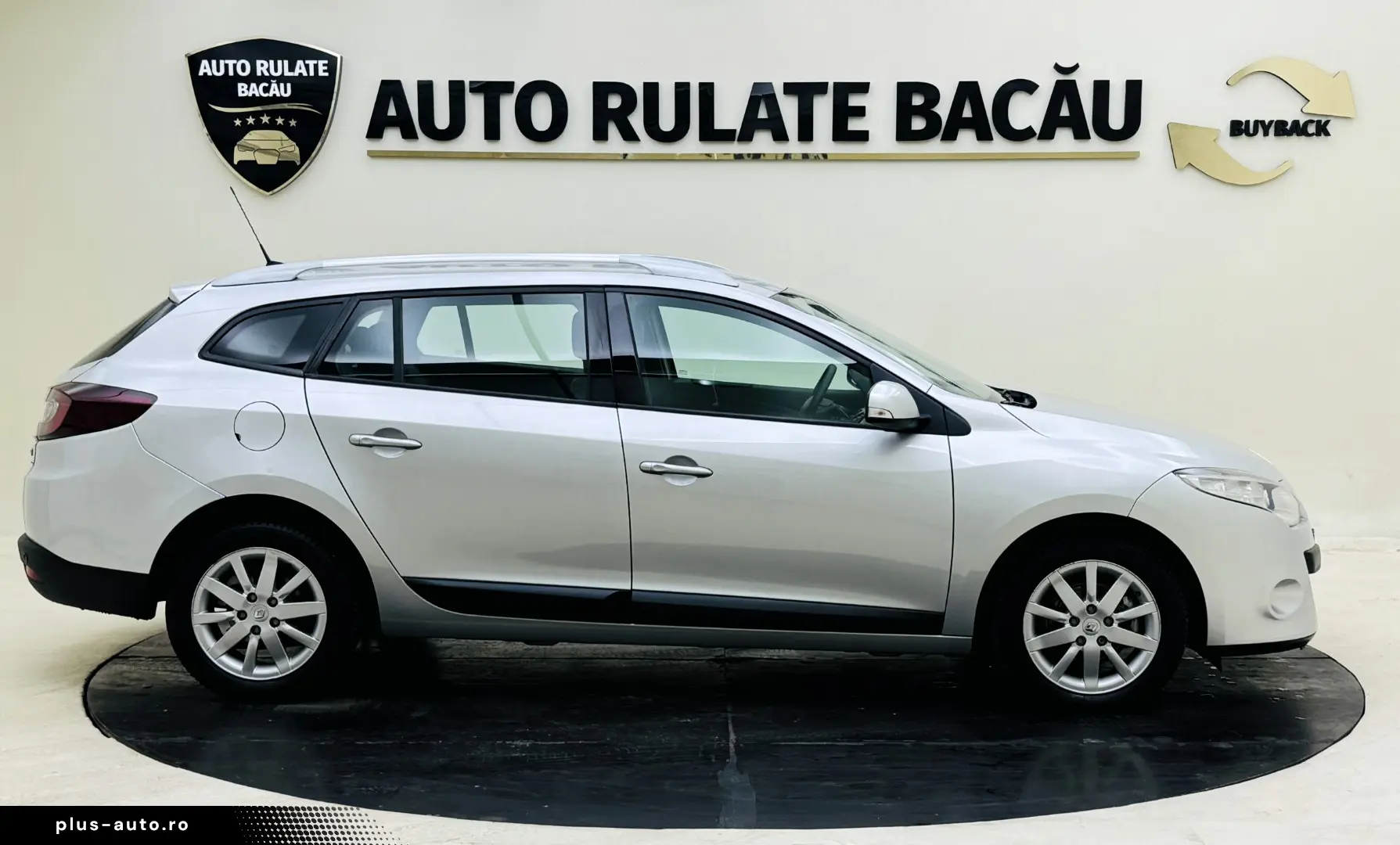 Renault   Megane   1.5 dCi   110CP   An 2010   Euro 5   Manu