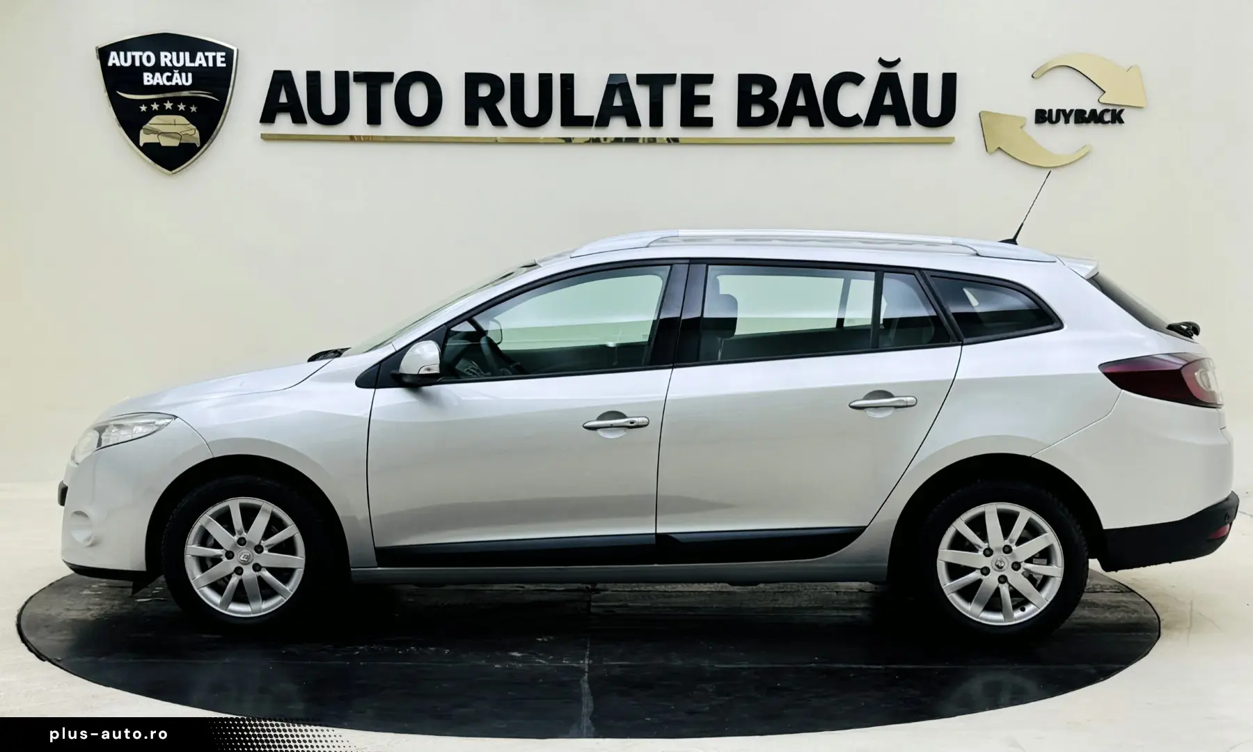 Renault   Megane   1.5 dCi   110CP   An 2010   Euro 5   Manu