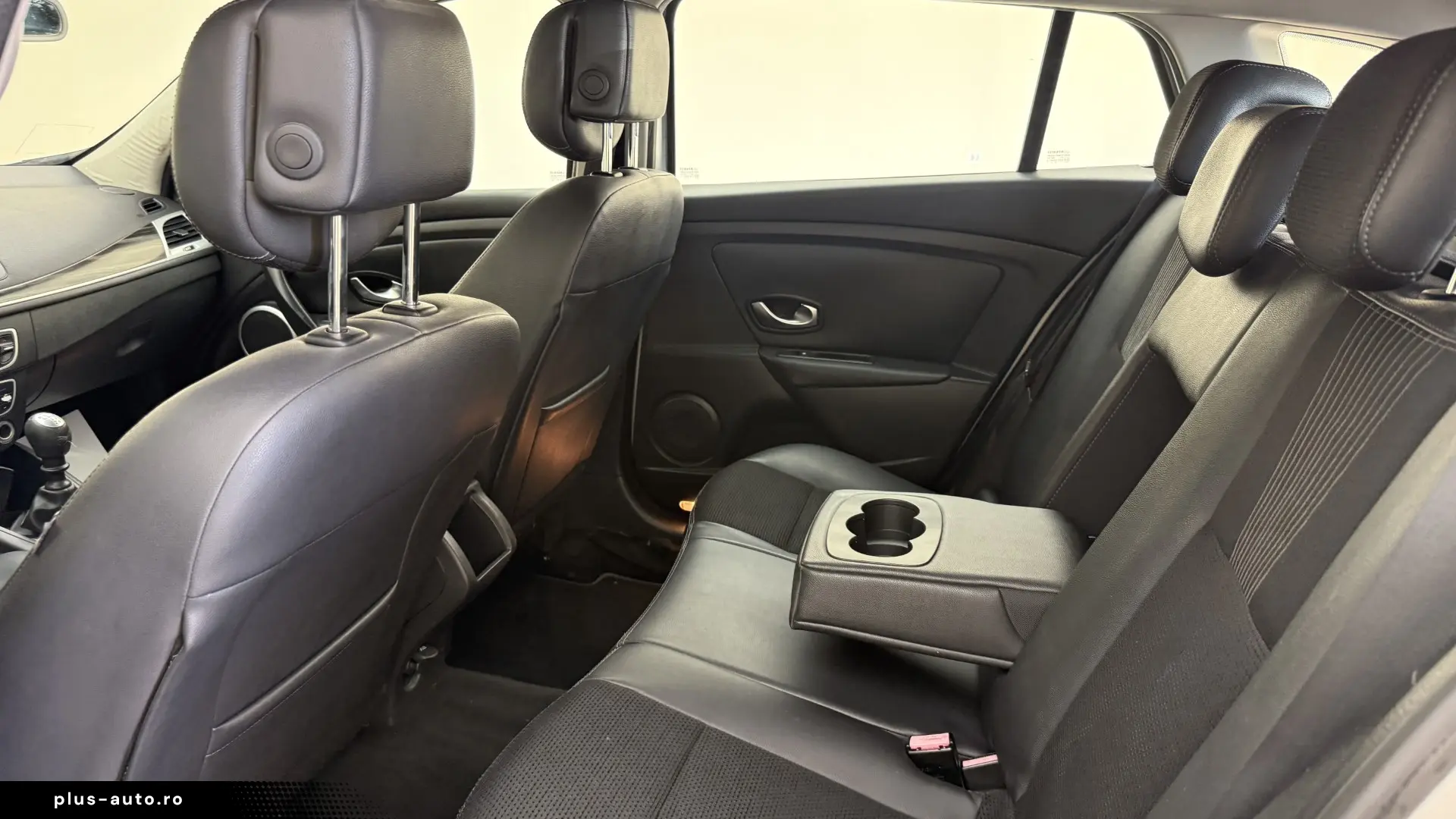 Renault   Megane   1.5 dCi   110CP   An 2010   Euro 5   Manu