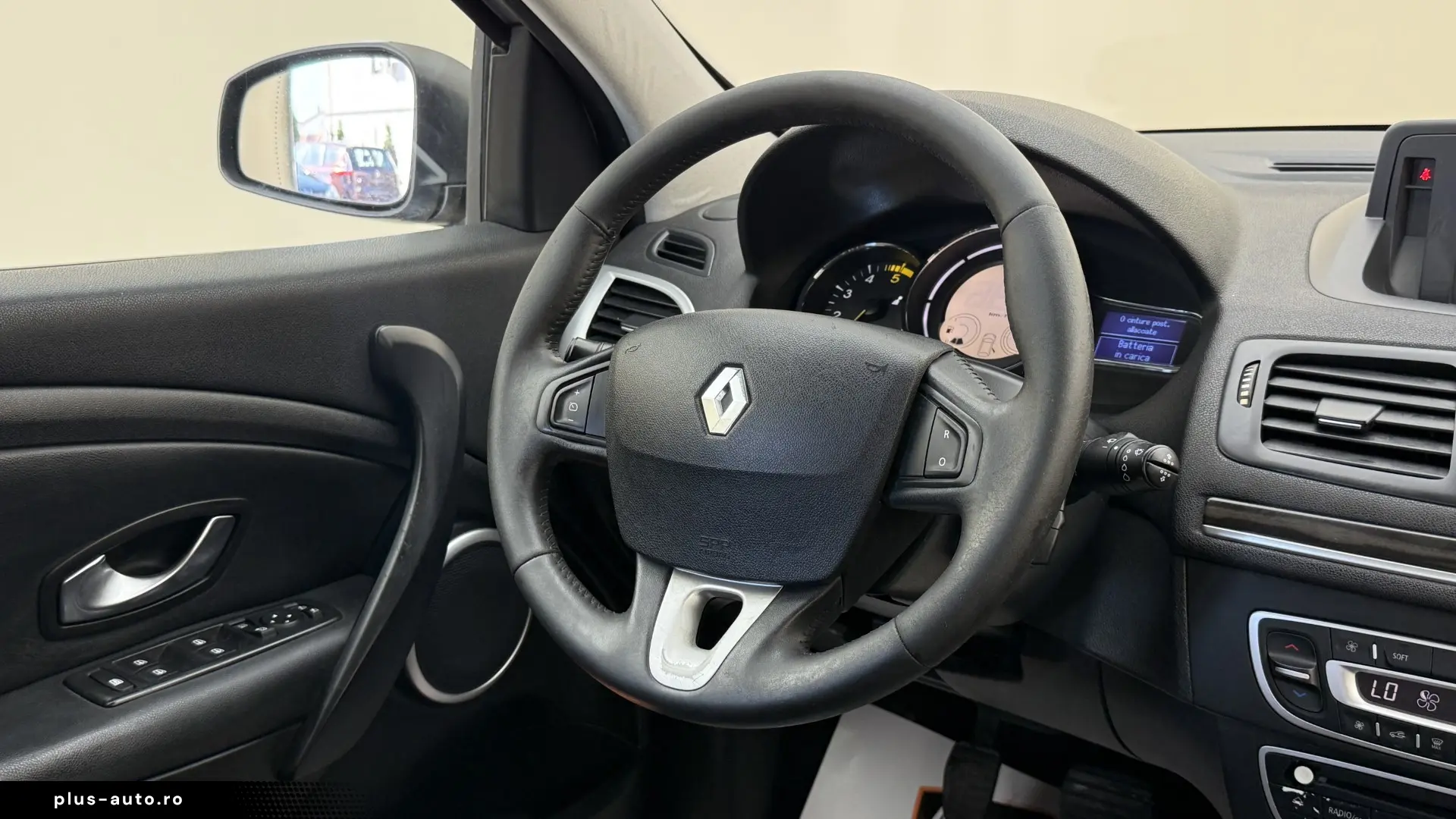 Renault   Megane   1.5 dCi   110CP   An 2010   Euro 5   Manu