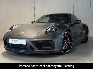 PORSCHE 992 (911) Carrera GTS   Leichtbau-Paket   BOSE