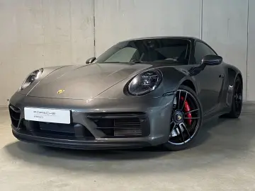 PORSCHE 992 (911) Carrera GTS   Leichtbau-Paket   BOSE