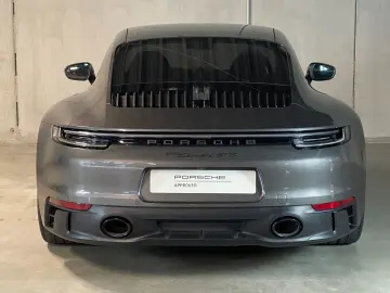 PORSCHE 992 (911) Carrera GTS   Leichtbau-Paket   BOSE