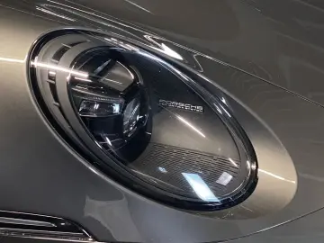 PORSCHE 992 (911) Carrera GTS   Leichtbau-Paket   BOSE