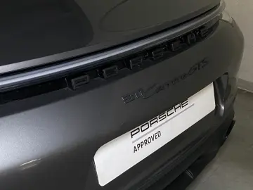 PORSCHE 992 (911) Carrera GTS   Leichtbau-Paket   BOSE