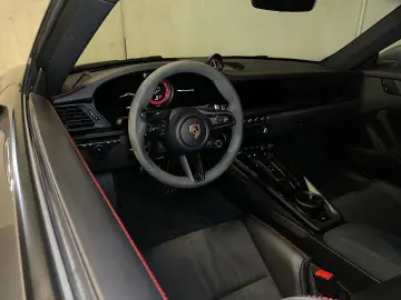 PORSCHE 992 (911) Carrera GTS   Leichtbau-Paket   BOSE