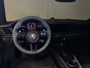 PORSCHE 992 (911) Carrera GTS   Leichtbau-Paket   BOSE