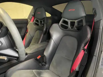 PORSCHE 992 (911) Carrera GTS   Leichtbau-Paket   BOSE