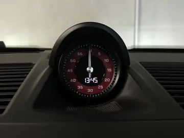 PORSCHE 992 (911) Carrera GTS   Leichtbau-Paket   BOSE