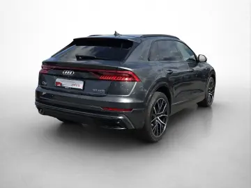AUDI Q8 SUV 55 TFSI QUATTRO