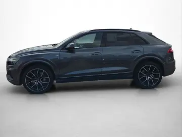 AUDI Q8 SUV 55 TFSI QUATTRO