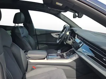 AUDI Q8 SUV 55 TFSI QUATTRO