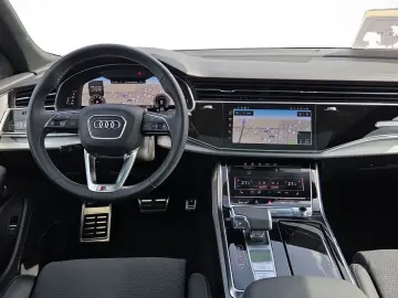 AUDI Q8 SUV 55 TFSI QUATTRO