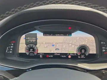 AUDI Q8 SUV 55 TFSI QUATTRO