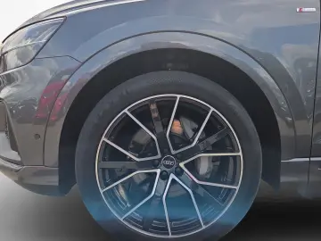 AUDI Q8 SUV 55 TFSI QUATTRO