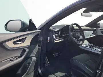AUDI Q8 SUV 55 TFSI QUATTRO