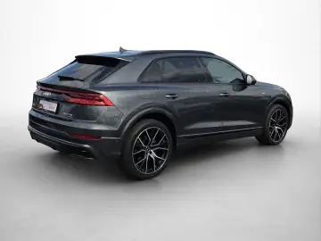 AUDI Q8 SUV 55 TFSI QUATTRO