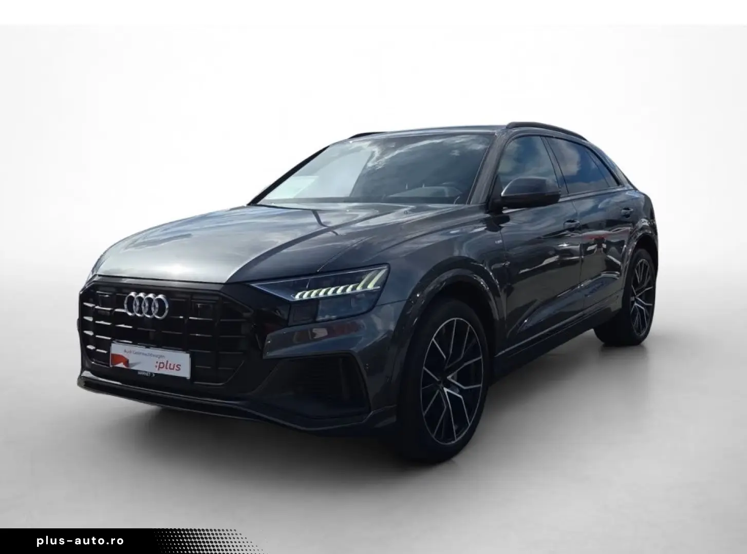 AUDI Q8 SUV 55 TFSI QUATTRO