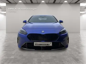 BMW 220d Gran Coupé M Sport Harman K Kamera LED