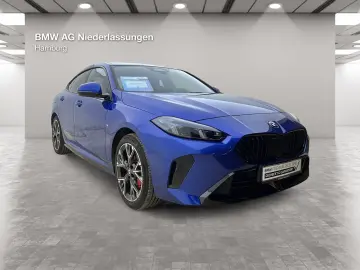 BMW 220d Gran Coupé M Sport Harman K Kamera LED