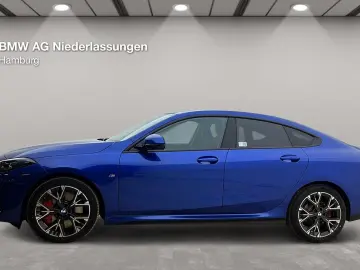 BMW 220d Gran Coupé M Sport Harman K Kamera LED