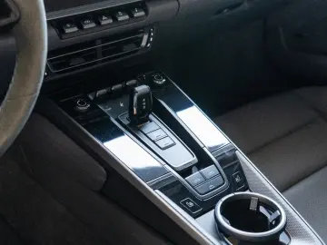 PORSCHE 911 Carrera 4 S Cabriolet