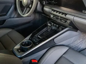 PORSCHE 911 Carrera 4 S Cabriolet