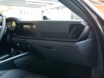 PORSCHE 911 Carrera 4 S Cabriolet