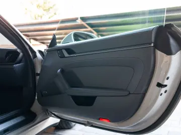 PORSCHE 911 Carrera 4 S Cabriolet