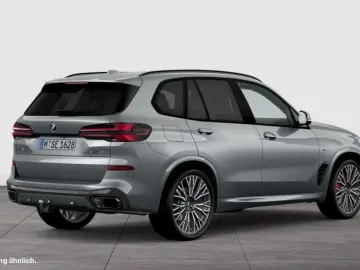 BMW X5 xDrive40d M Sport