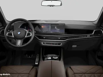 BMW X5 xDrive40d M Sport