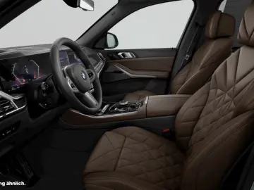 BMW X5 xDrive40d M Sport