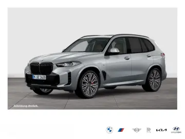 BMW X5 xDrive40d M Sport