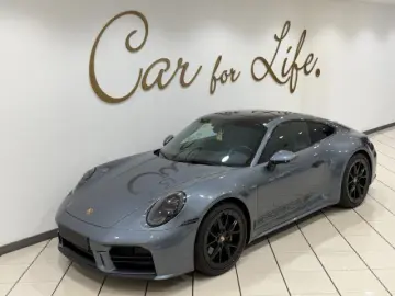 PORSCHE PORSCHE 911 Carrera 992.2 IVA ESPOSTA