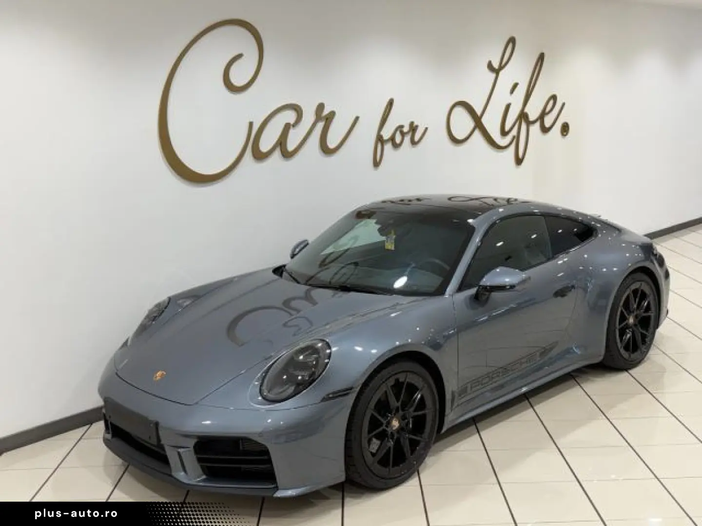 PORSCHE PORSCHE 911 Carrera 992.2 IVA ESPOSTA