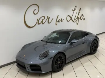 PORSCHE PORSCHE 911 Carrera 992.2 IVA ESPOSTA