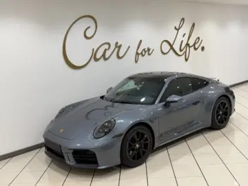 PORSCHE PORSCHE 911 Carrera 992.2 IVA ESPOSTA
