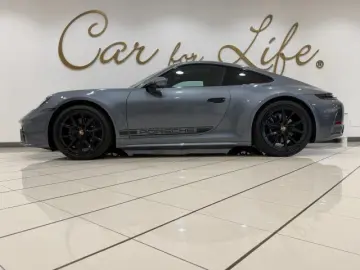 PORSCHE PORSCHE 911 Carrera 992.2 IVA ESPOSTA