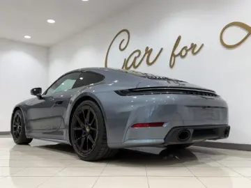 PORSCHE PORSCHE 911 Carrera 992.2 IVA ESPOSTA