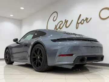 PORSCHE PORSCHE 911 Carrera 992.2 IVA ESPOSTA