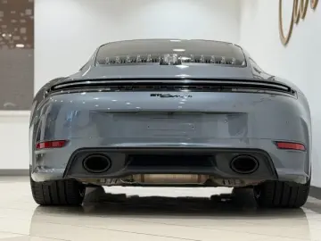 PORSCHE PORSCHE 911 Carrera 992.2 IVA ESPOSTA