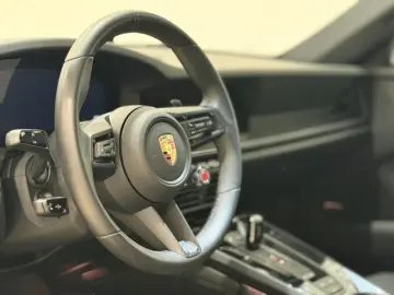 PORSCHE PORSCHE 911 Carrera 992.2 IVA ESPOSTA