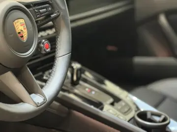 PORSCHE PORSCHE 911 Carrera 992.2 IVA ESPOSTA