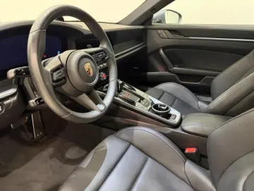 PORSCHE PORSCHE 911 Carrera 992.2 IVA ESPOSTA