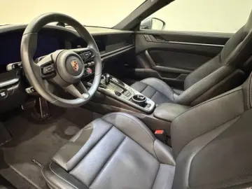 PORSCHE PORSCHE 911 Carrera 992.2 IVA ESPOSTA