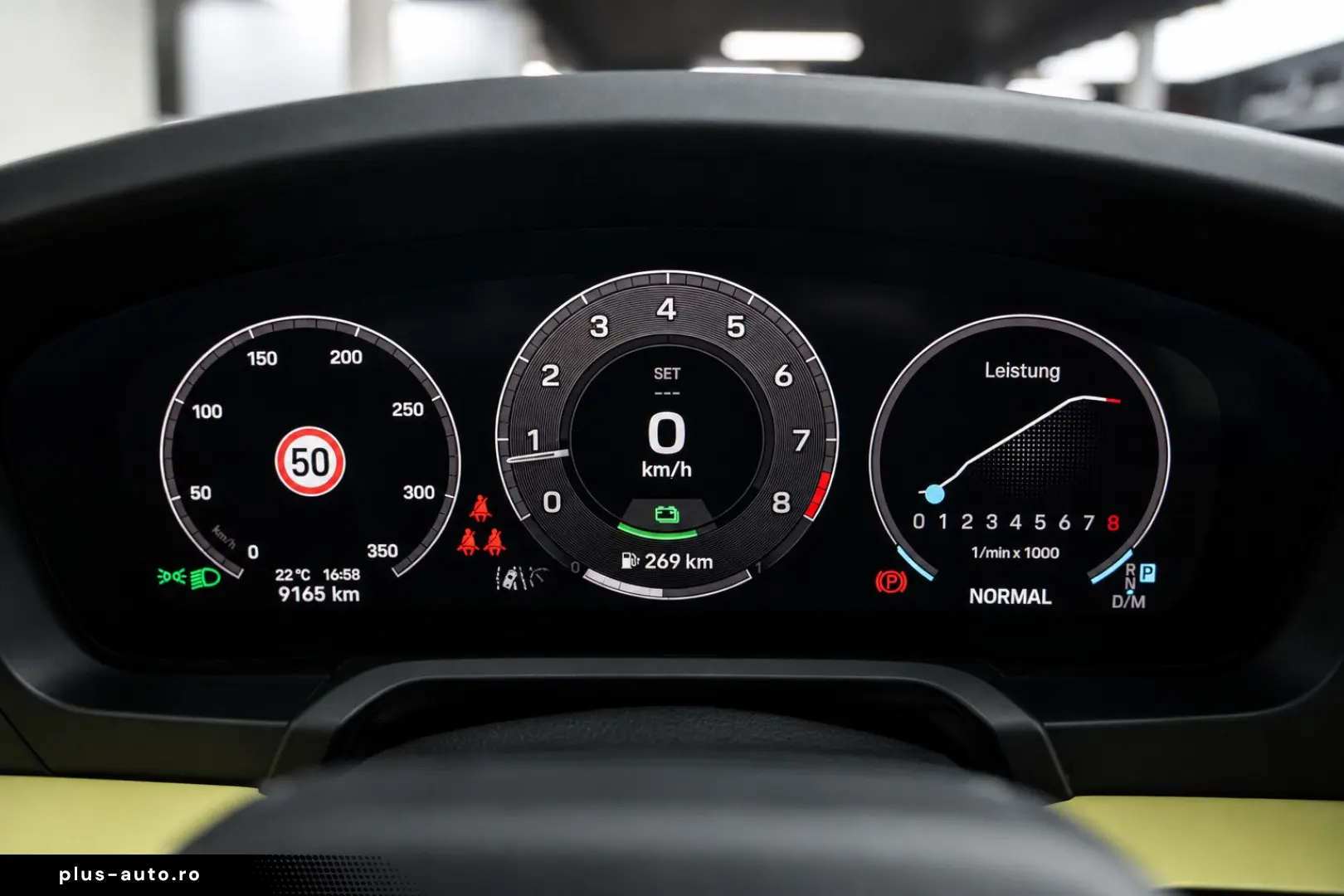 PORSCHE 992.2 Carrera GTS Aero-Kit Titan-Auspuff BOSE