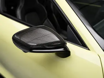 PORSCHE 992.2 Carrera GTS Aero-Kit Titan-Auspuff BOSE