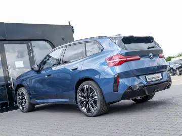 BMW X3 xDrive30e M Sport HUD PANO ACC AHK 360 KAM