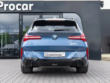 BMW X3 xDrive30e M Sport HUD PANO ACC AHK 360 KAM