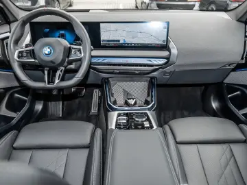 BMW X3 xDrive30e M Sport HUD PANO ACC AHK 360 KAM
